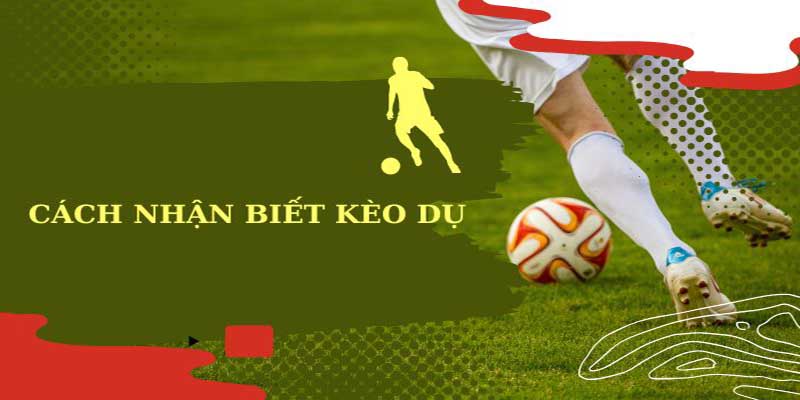 Cách nhận biết kèo dụ từ áp lực xung quanh