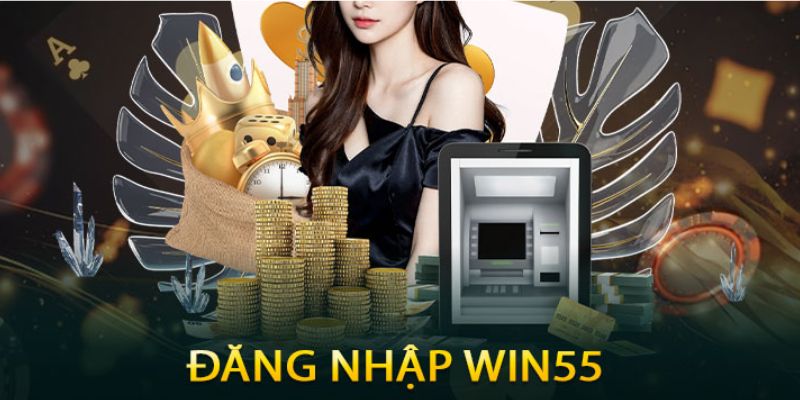 Đăng Nhập Win55 - Hướng Dẫn Các Bước Đơn Giản Và Nhanh Chóng 2 Lợi ích khi mọi người thực hiện đăng nhập tại Win55