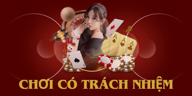 Cá Cược Có Trách Nhiệm - Giữ Kiểm Soát, Hưởng Trọn Niềm Vui 2 Để cá cược an toàn, hội viên cần làm gì?