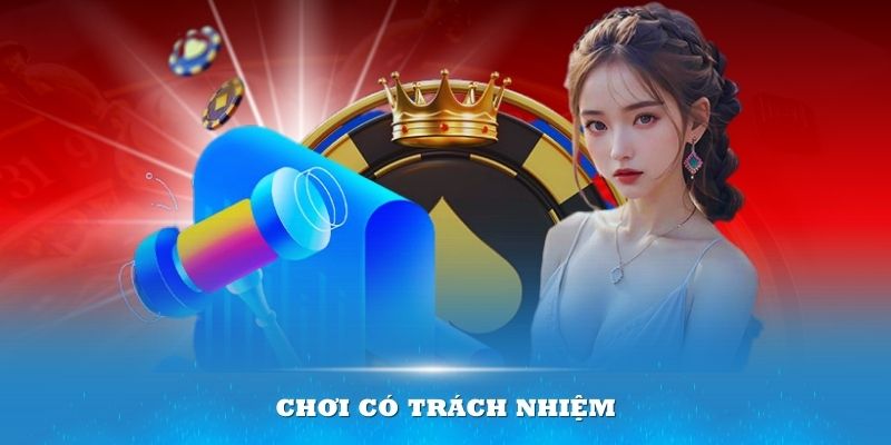 Cá Cược Có Trách Nhiệm - Giữ Kiểm Soát, Hưởng Trọn Niềm Vui 3 Giữ vững tinh thần cá cược có trách nhiệm với những bí quyết sau