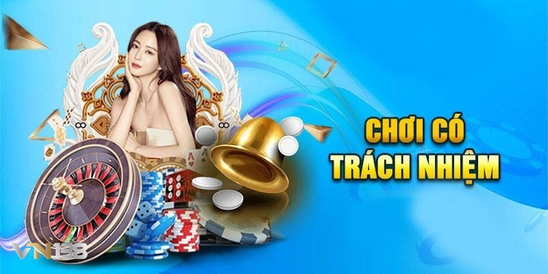 Cá Cược Có Trách Nhiệm - Giữ Kiểm Soát, Hưởng Trọn Niềm Vui 1 Những yếu tố cốt lõi để duy trì chơi an toàn