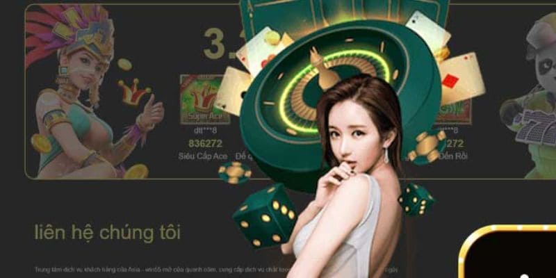 Phương Thức Liên Hệ Win55 – Tất Cả Cách Thức Bạn Cần Biết 2 Phương thức liên hệ Win55 giúp bạn nhận hỗ trợ tức thì