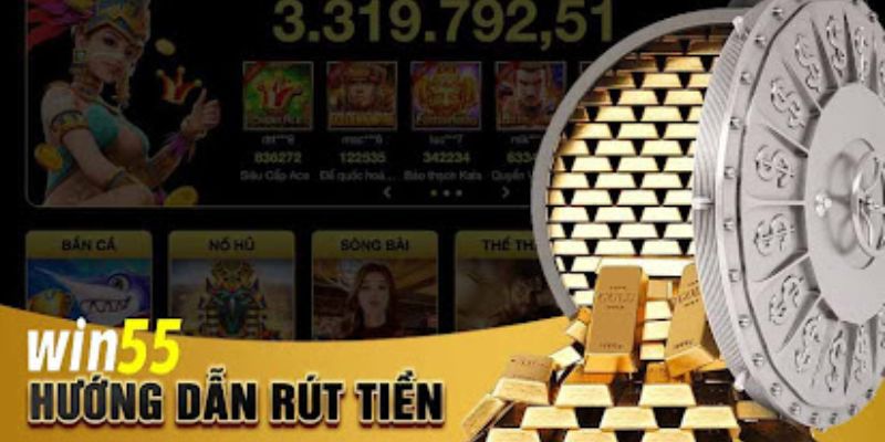 Chỉ với vài bước đơn giản đã có thể lấy được tiền