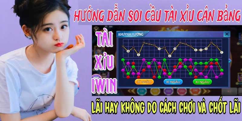 Điểm sai lầm người chơi khi soi cầu tài xỉu