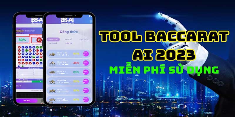 Chú ý quan trọng khi dùng đến tool baccarat