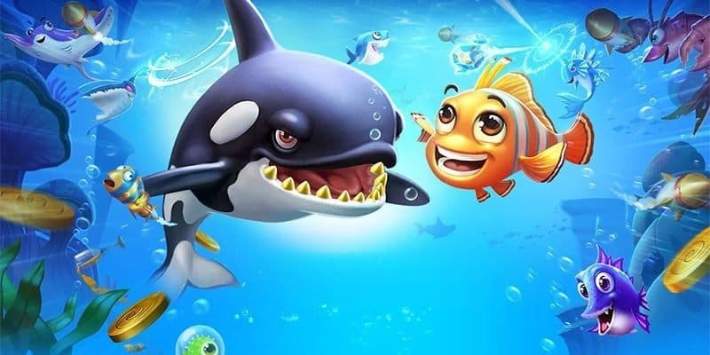 Bắn Cá Thần Tài Win55 Ưu Điểm Ai Cũng Nên Ghé Thử Qua 3 Ưu điểm đặc sắc có tại game bắn cá