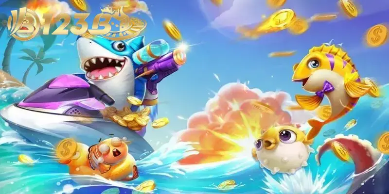 Các tính năng nổi bật của game bắn cá cơ bản cần nhớ